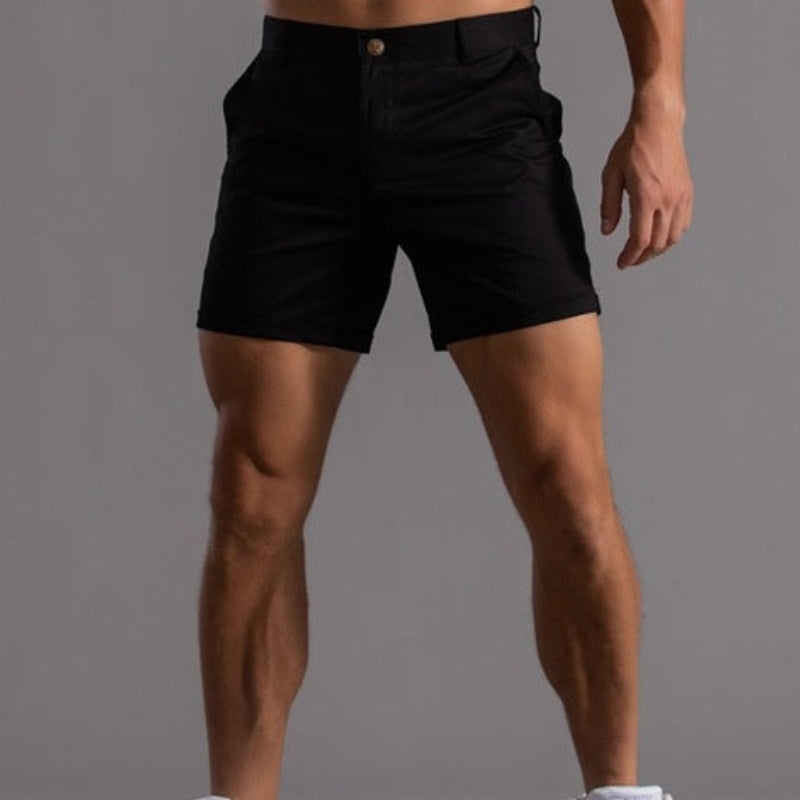 Emil | Chinos Shorts Herr