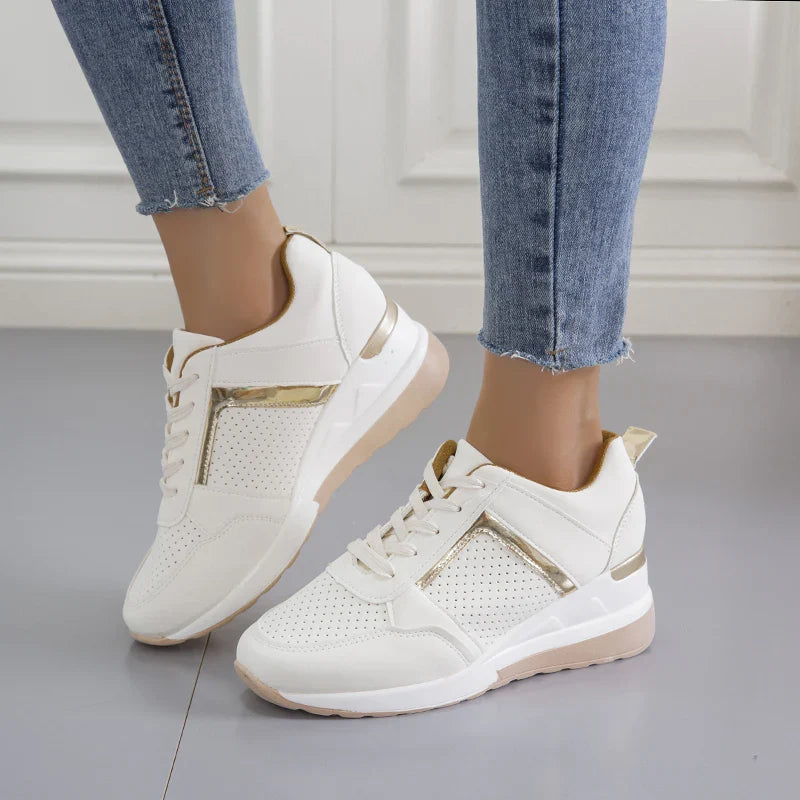 Ingrid | Sneakers Dam Komfort