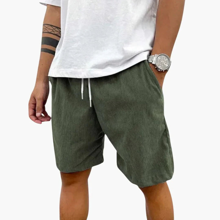 Pontus | Shorts Herr Relaxed Fit