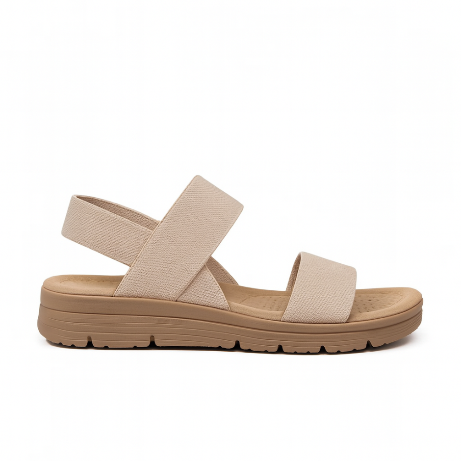 Elsa | Sandaler Dam Ortopedisk Komfort