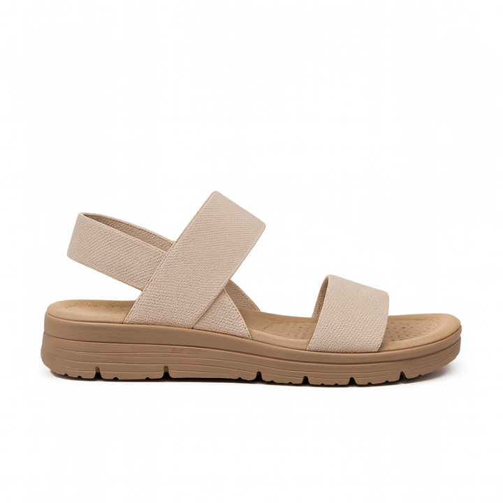 Elsa | Sandaler Dam Ortopedisk Komfort