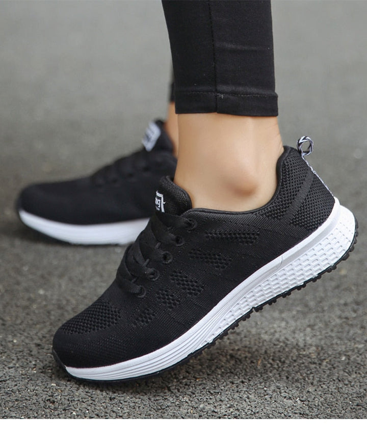 Klara | Sneakers Dam Slip-On