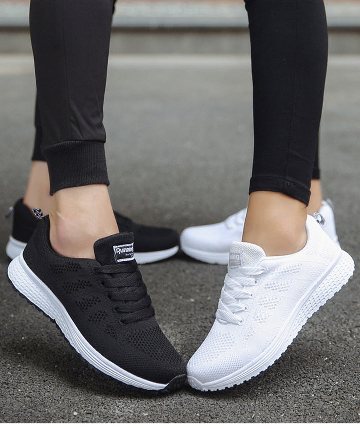 Klara | Sneakers Dam Slip-On