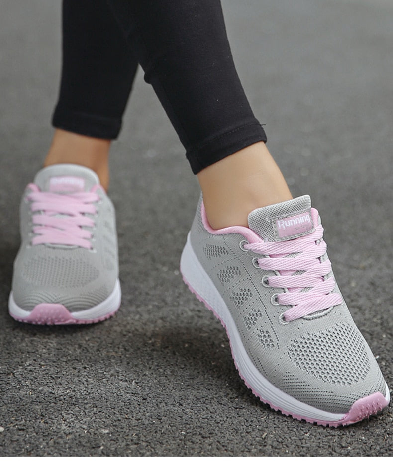 Klara | Sneakers Dam Slip-On