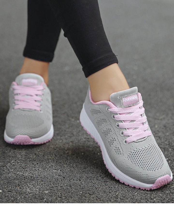 Klara | Sneakers Dam Slip-On