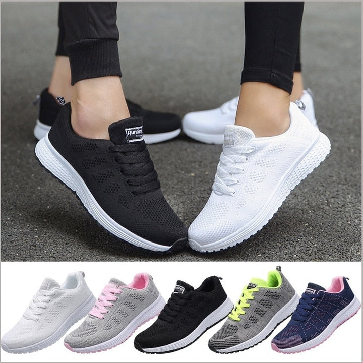 Klara | Sneakers Dam Slip-On