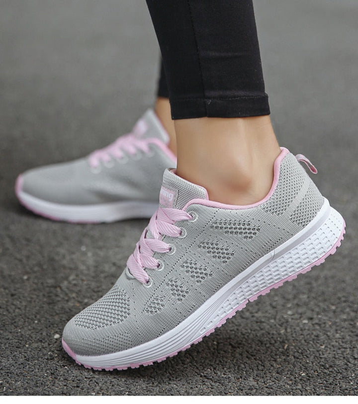 Klara | Sneakers Dam Slip-On