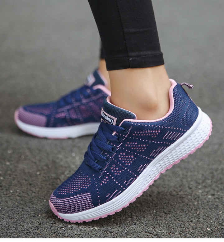 Klara | Sneakers Dam Slip-On