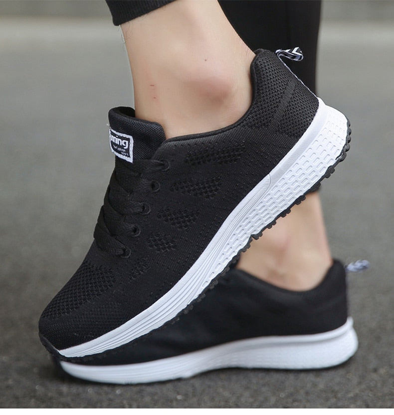 Klara | Sneakers Dam Slip-On