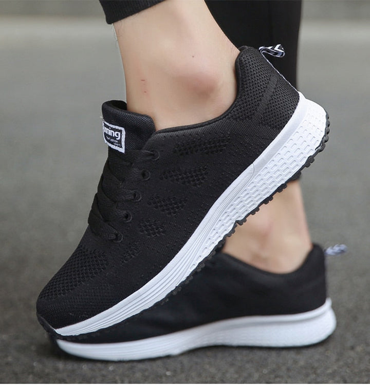 Klara | Sneakers Dam Slip-On