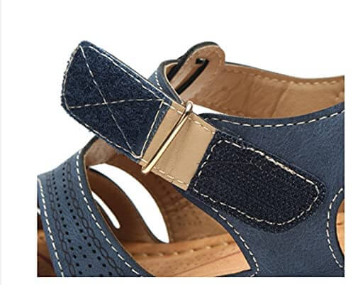 Maja | Sandaler Dam Slip-On Kilklack