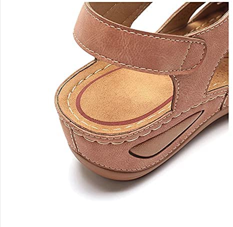 Maja | Sandaler Dam Slip-On Kilklack