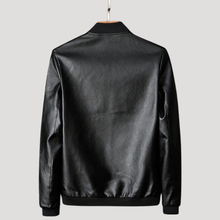 Leo | Bikerjacka Herr Bomber
