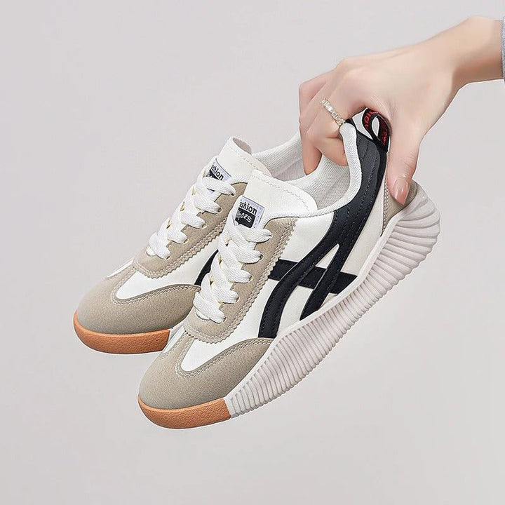 Sofia | Sneakers Dam Ortopedisk Slip-On
