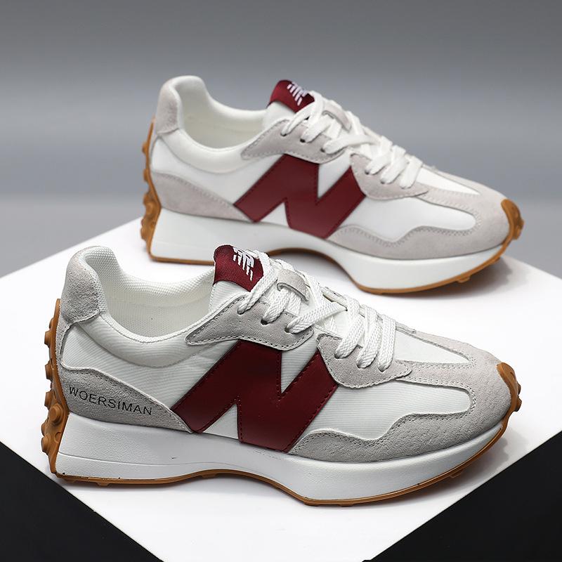 Tuva | Sneakers Dam Komfort