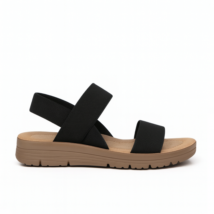 Elsa | Sandaler Dam Ortopedisk Komfort