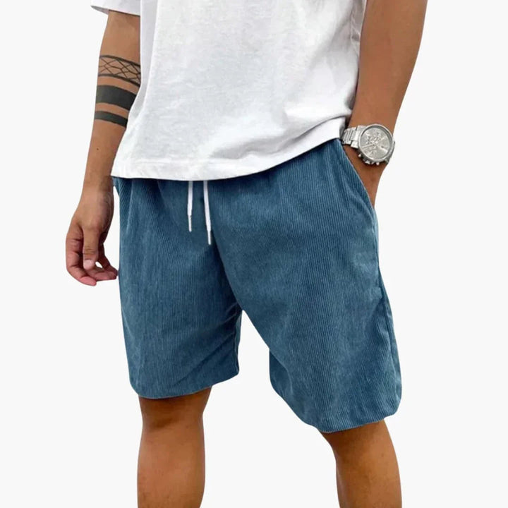 Pontus | Shorts Herr Relaxed Fit