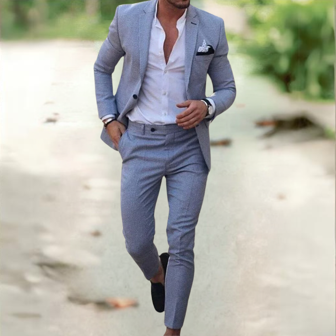Filip | Kostym Herr Elegant