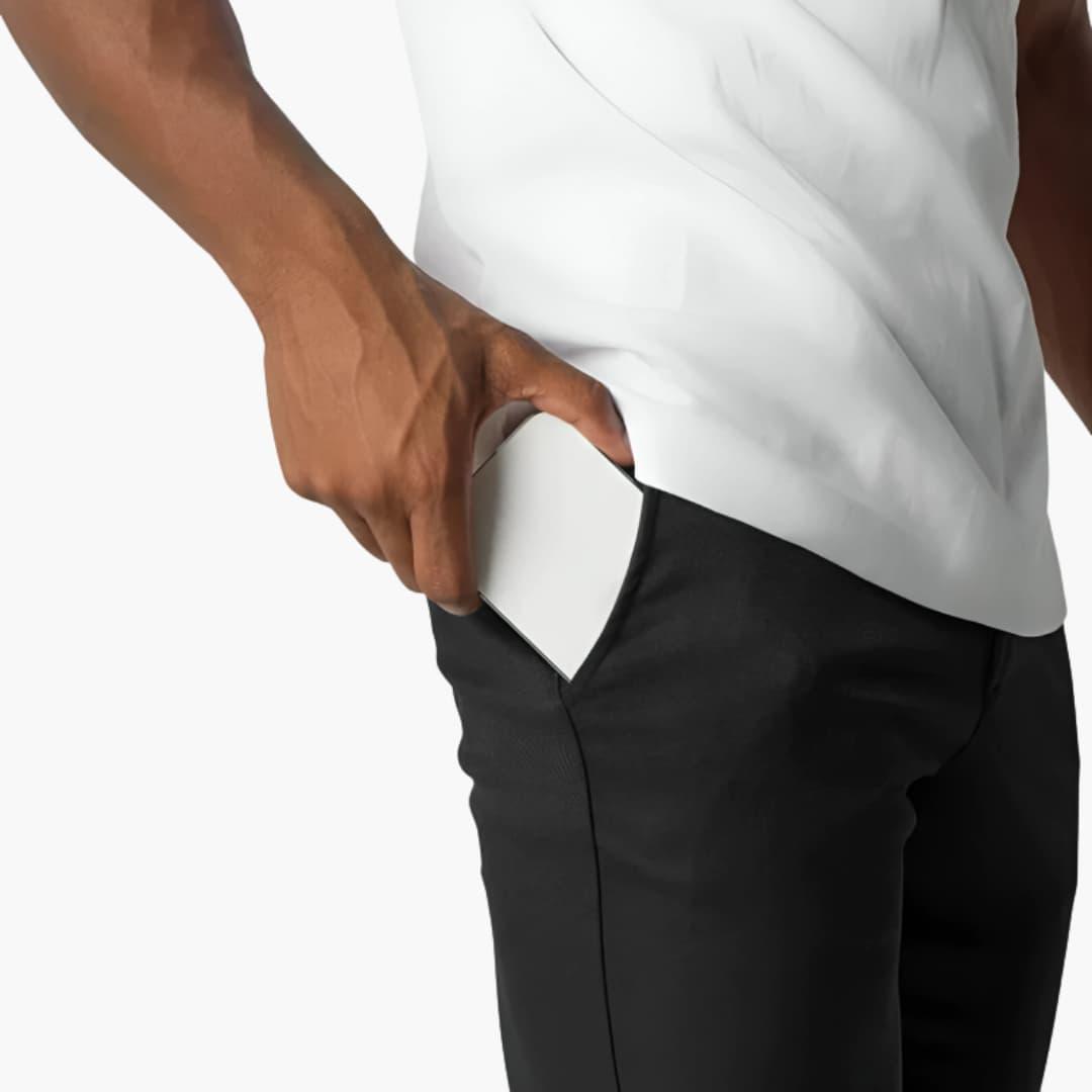 Karl | Chinos Herr Slim Fit