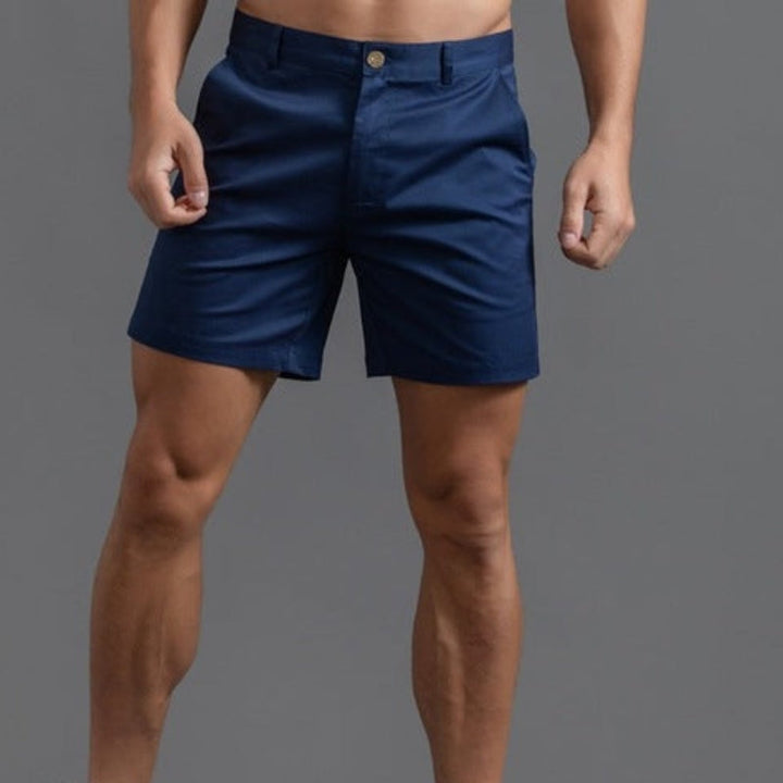 Emil | Chinos Shorts Herr