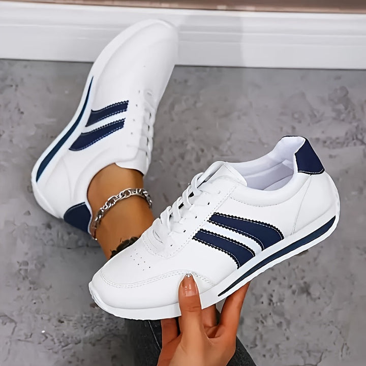 Lovisa | Sneakers Dam Slip-On Tjocksulad