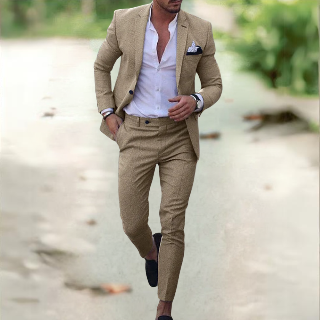 Filip | Kostym Herr Elegant