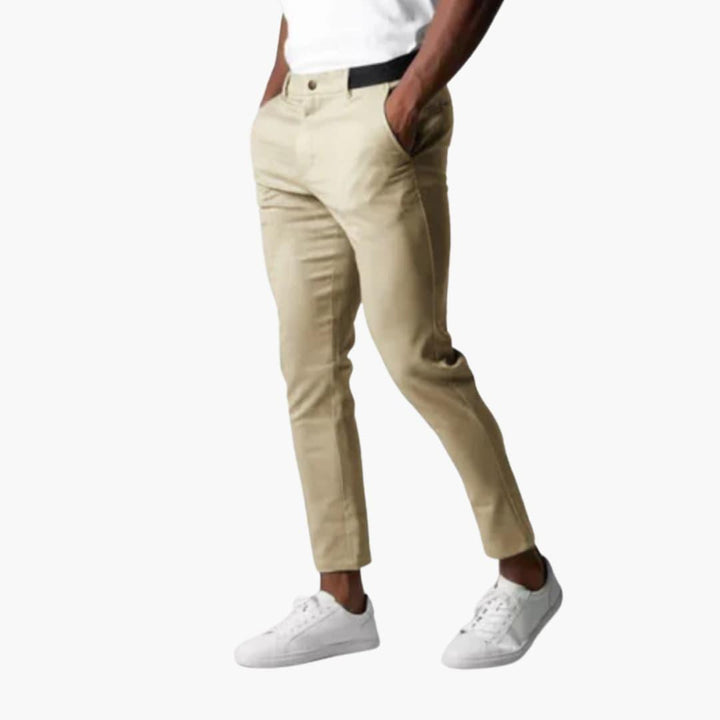 Karl | Chinos Herr Slim Fit