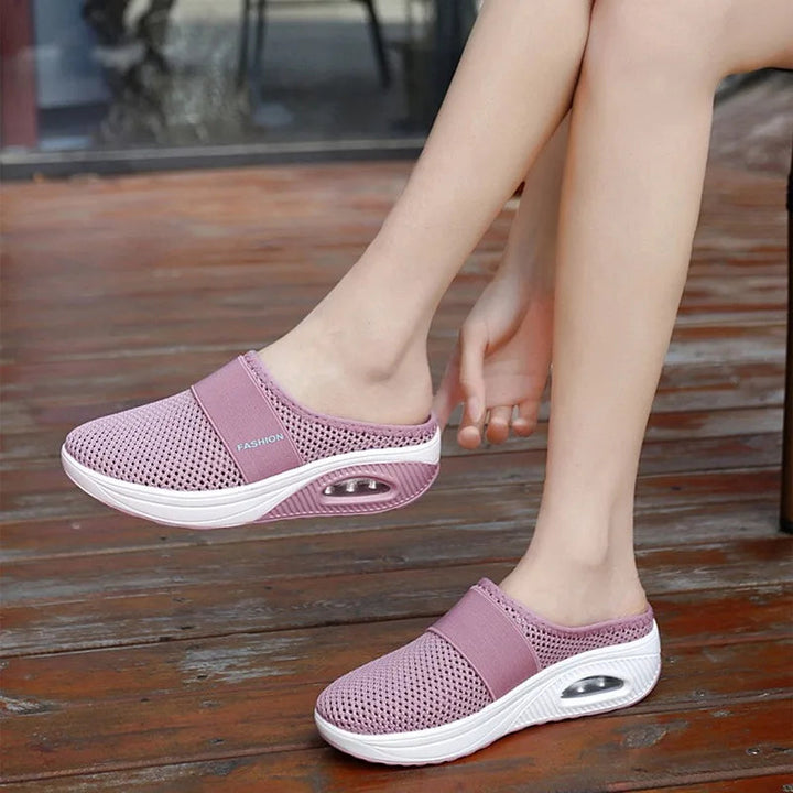 Nova | Ortopediska Sneakers Dam