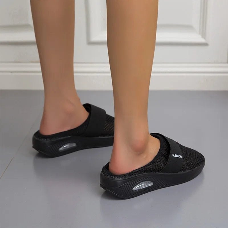 Nova | Ortopediska Sneakers Dam