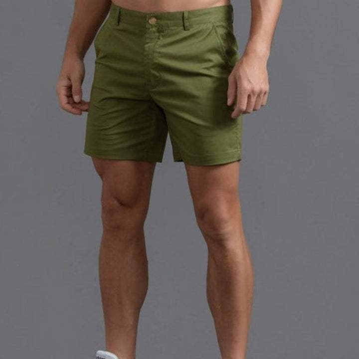 Emil | Chinos Shorts Herr