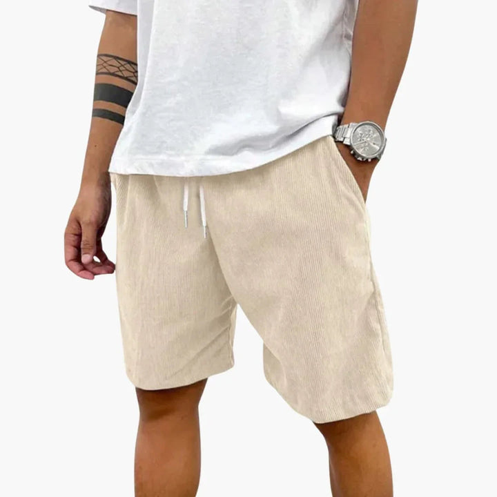 Pontus | Shorts Herr Relaxed Fit