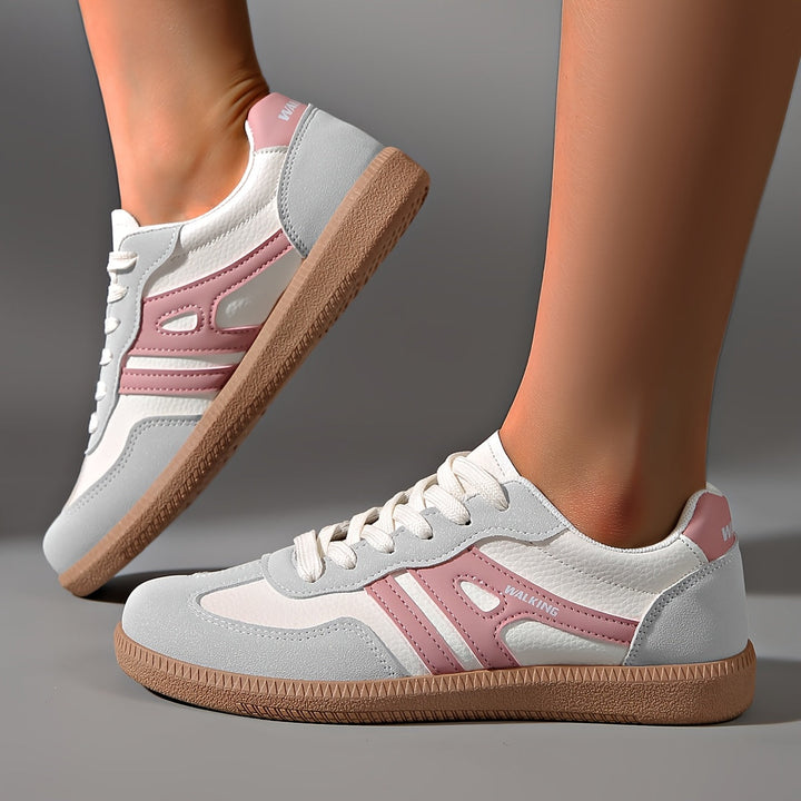 Ava | Sneakers Dam Ortopediska Komfort