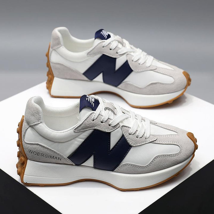 Tuva | Sneakers Dam Komfort