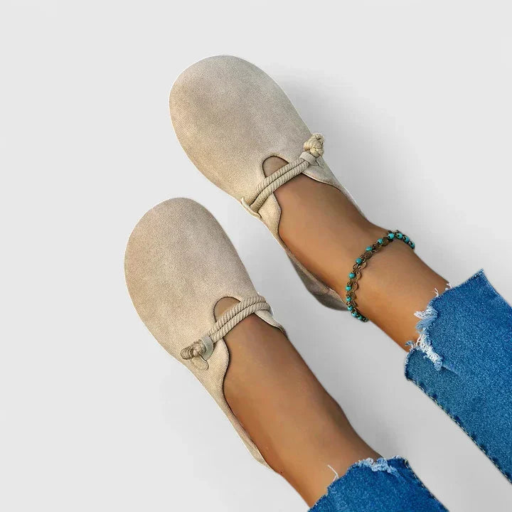 Elsa | Loafers Dam Ortopediska Eleganta