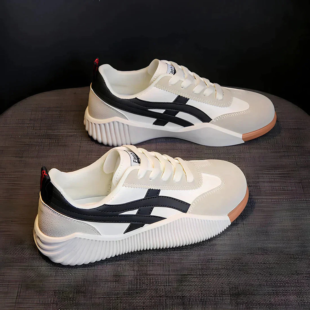 Sofia | Sneakers Dam Ortopedisk Slip-On