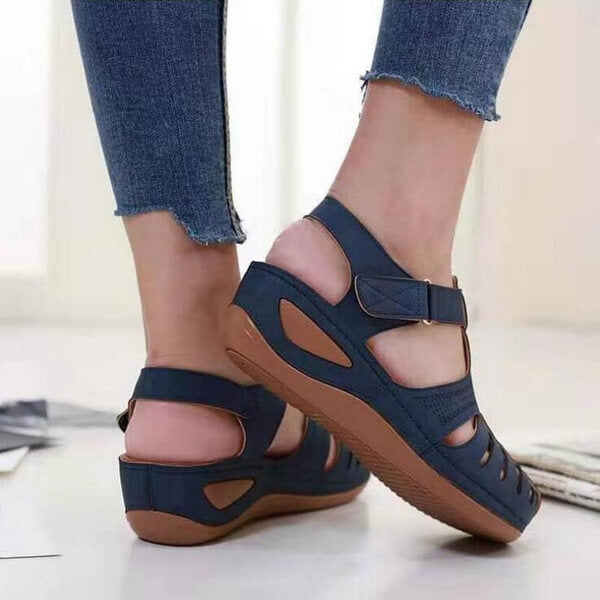 Maja | Sandaler Dam Slip-On Kilklack