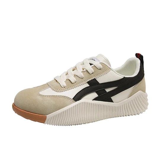 Sofia | Sneakers Dam Ortopedisk Slip-On