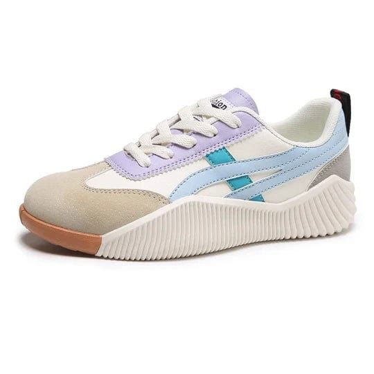 Sofia | Sneakers Dam Ortopedisk Slip-On