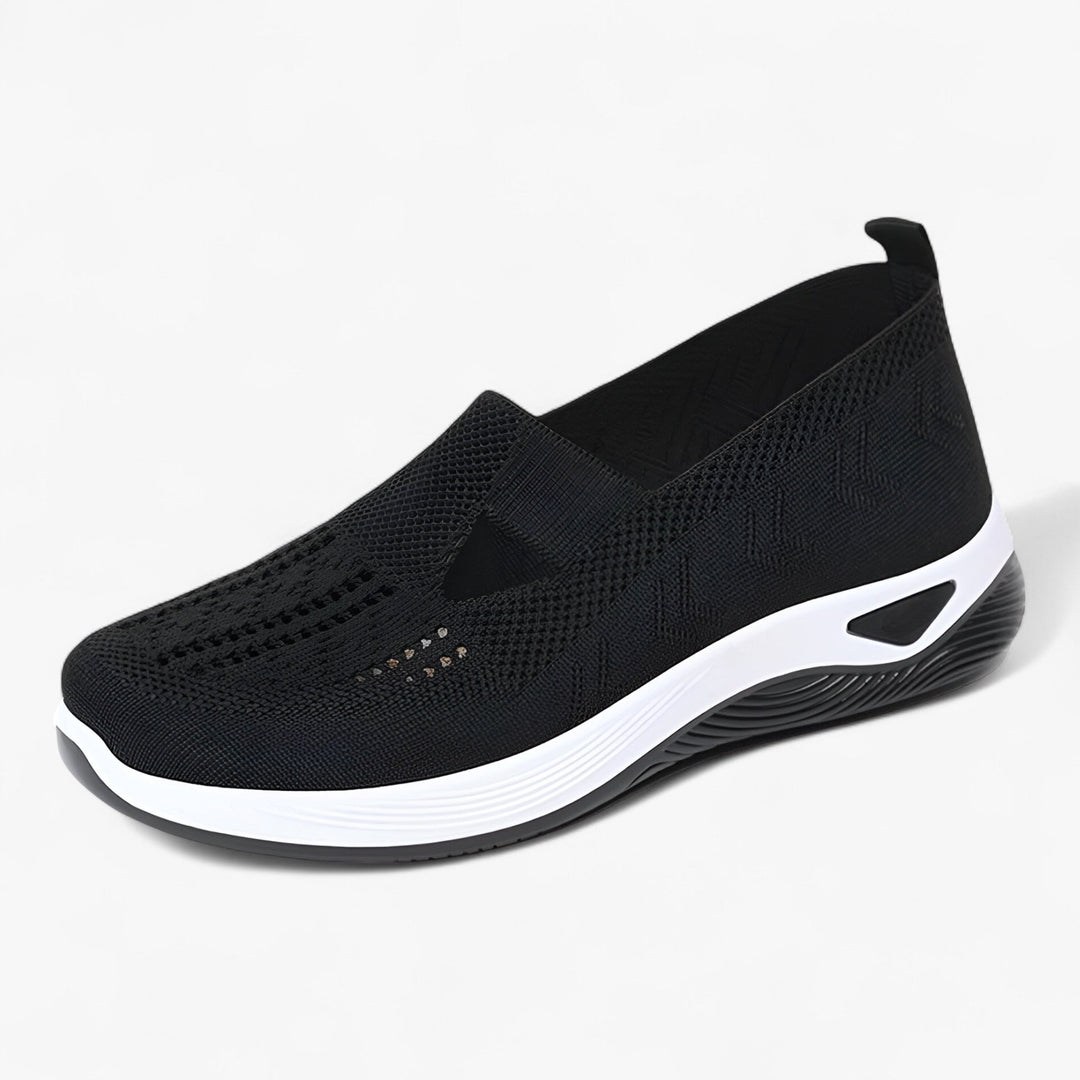 Clare | Slip-On Skor Dam