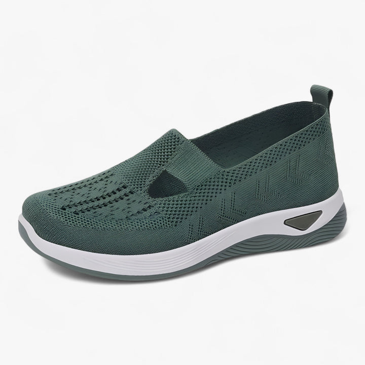 Clare | Slip-On Skor Dam