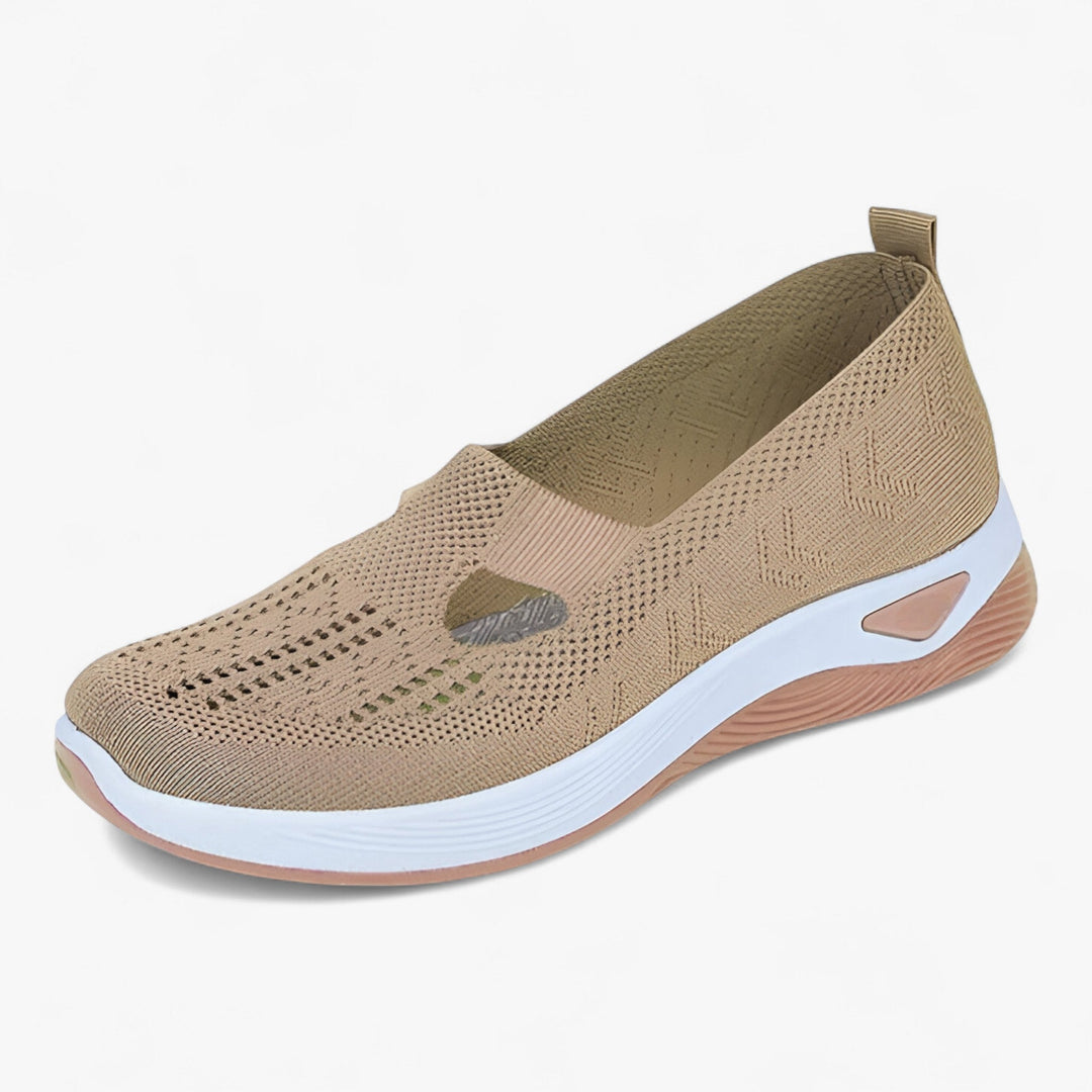 Clare | Slip-On Skor Dam