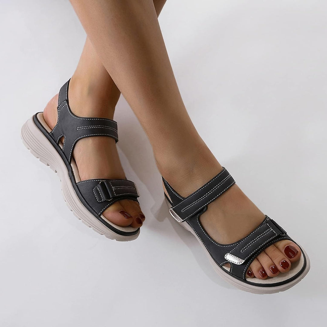 Kajsa | Sandaler Dam Ortopediska