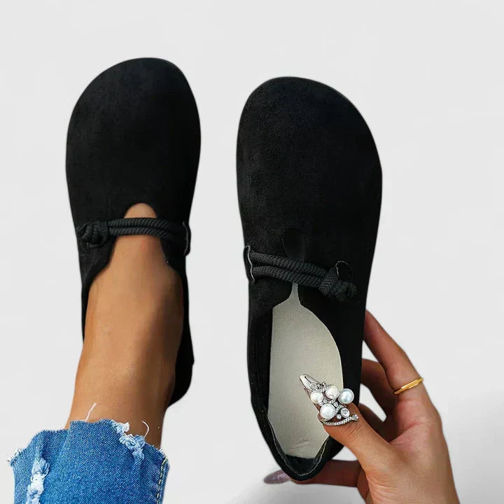 Elsa | Loafers Dam Ortopediska Eleganta