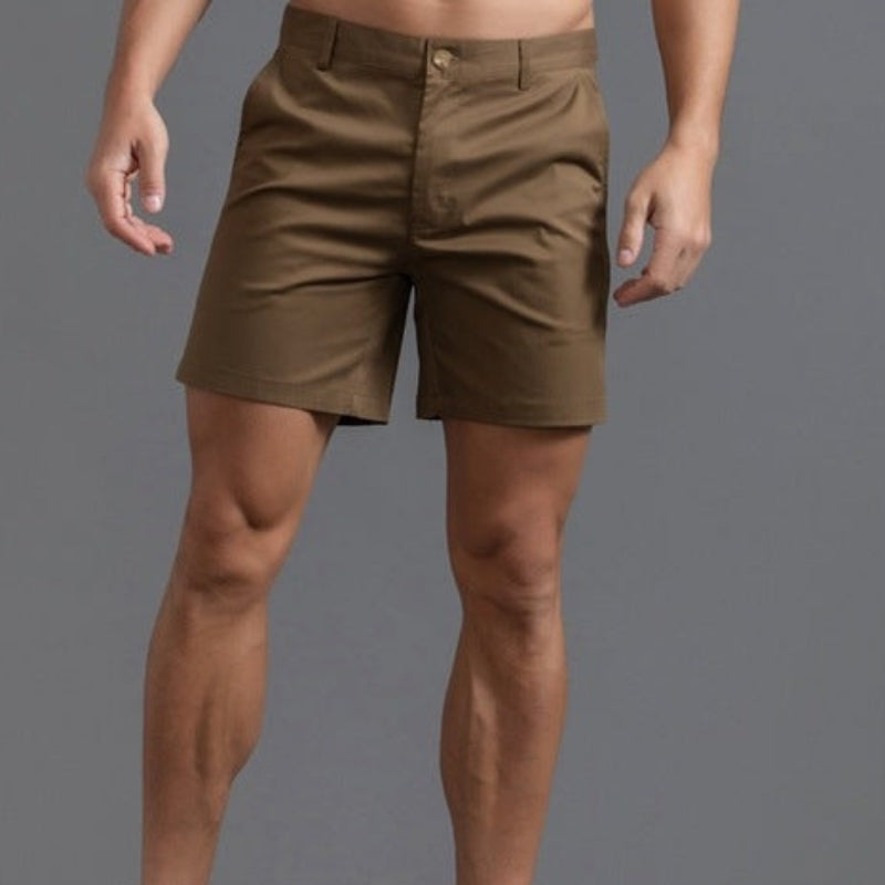 Emil | Chinos Shorts Herr
