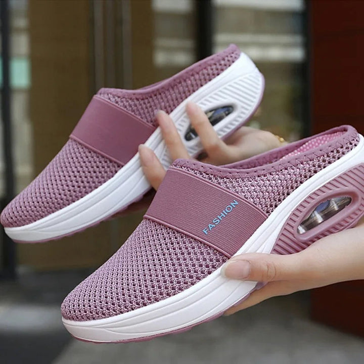 Nova | Ortopediska Sneakers Dam
