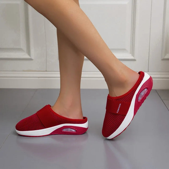 Nova | Ortopediska Sneakers Dam