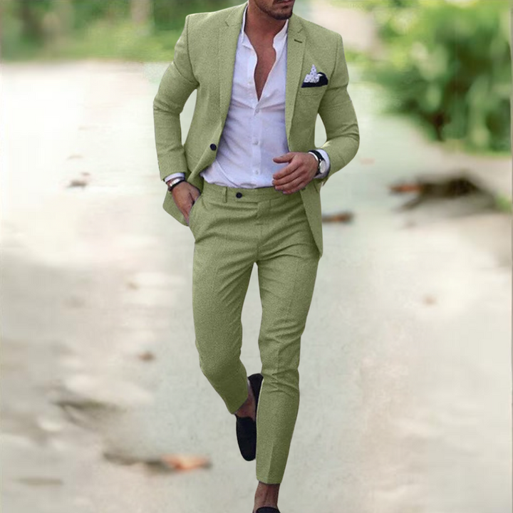 Filip | Kostym Herr Elegant