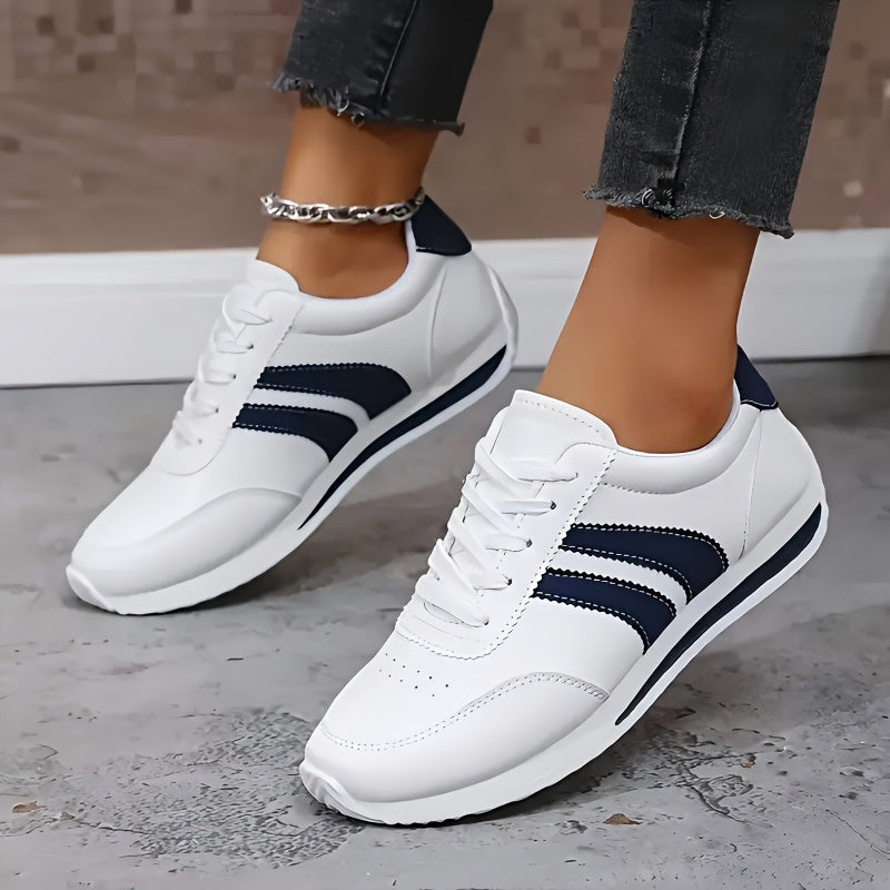 Lovisa | Sneakers Dam Slip-On Tjocksulad