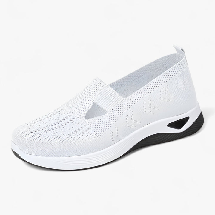 Clare | Slip-On Skor Dam