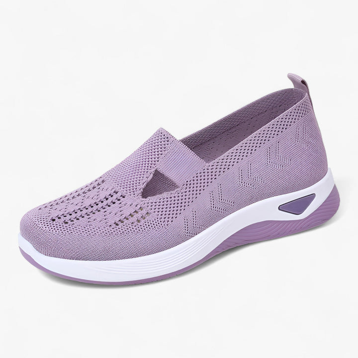 Clare | Slip-On Skor Dam
